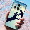 Для Xiaomi 15 Pro 5G 6.73" Чехлы 3D Рельефный Мягкий Силиконовый Чехол Ретро Тисненый для Xiaomi 15 5G Телефон Mi 15pro 15 3D Мягкий ТПУ Чехол