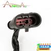НОВЫЙ Датчик скорости одометра автомобиля Совместимый с FIAT Palio 1996-2005 Strada 1998-2003 Uno 2001-2003 1.0L 1.5L 1.6L 46543998