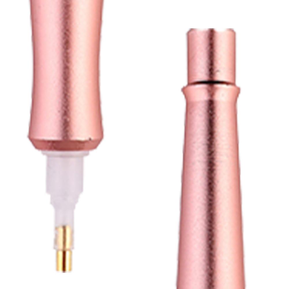 Suction Diamond Vacuum Device USB Powered Diamond Painting Suction Device Portable Vacuum Diamond Painting Pen Kit for DIY