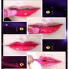 Peel-Off Liquid Lipstick 6 Colors Waterproof Long-Lasting Tear-Off Lip Gloss Lip Mask, ABW516, 1 Piece, 1.ABW516