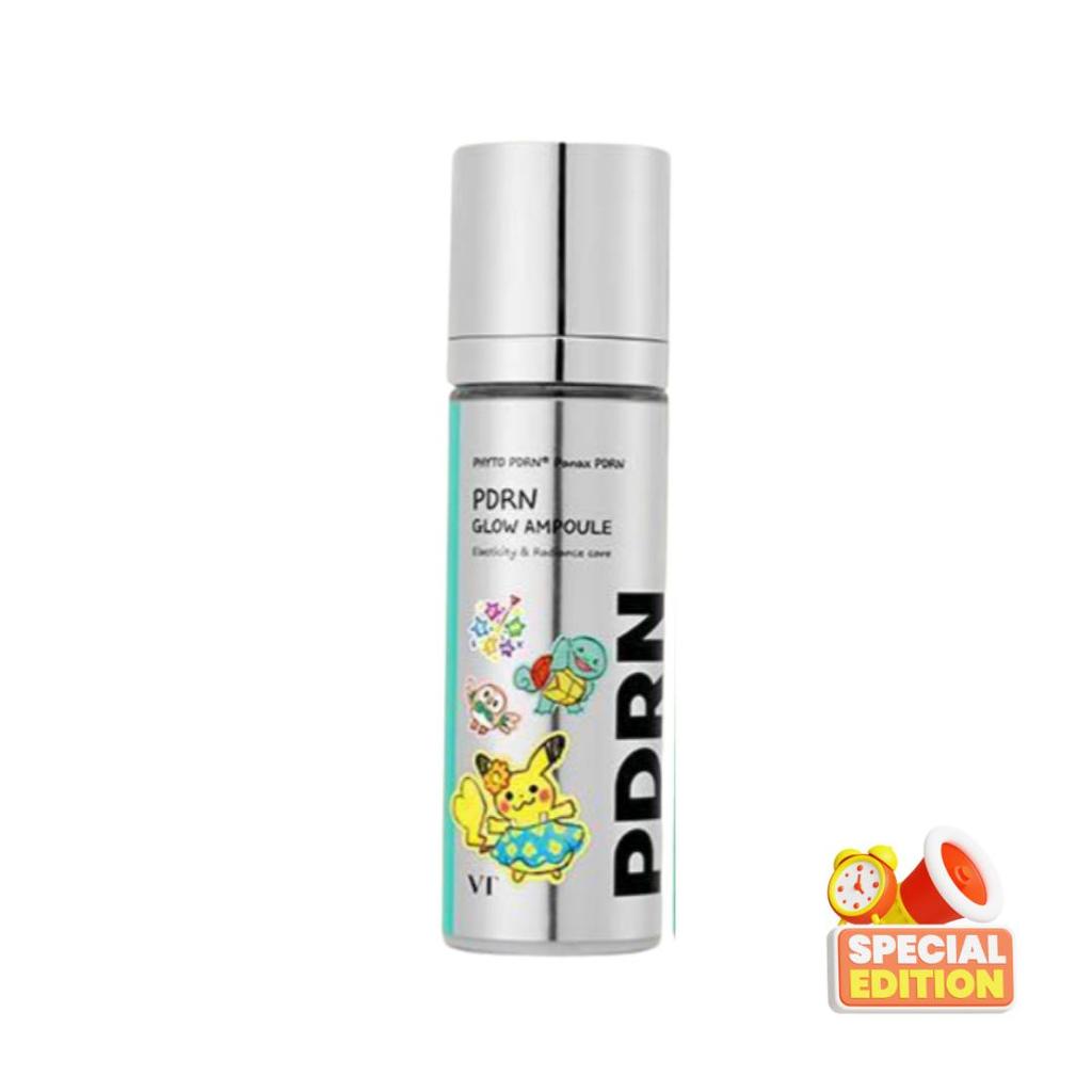 VT PDRN Glow Ampoule Mist Phyto PDRN 100мл – 1 шт. / 2 шт. Варианты