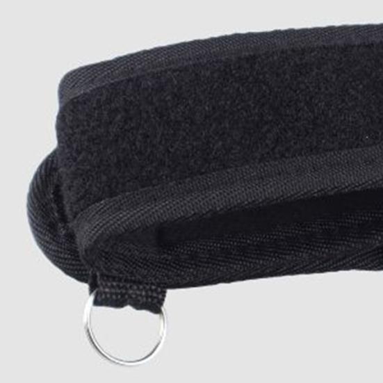 1 Набор Тренажер для гольф-свинга Гибкий Эргономичный Прочный Жесткий Правильная Постура Сила Свинга Эластичность Тренировочная Веревка Гольф Спорт