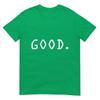 Good Military Workout Motivation TShirt