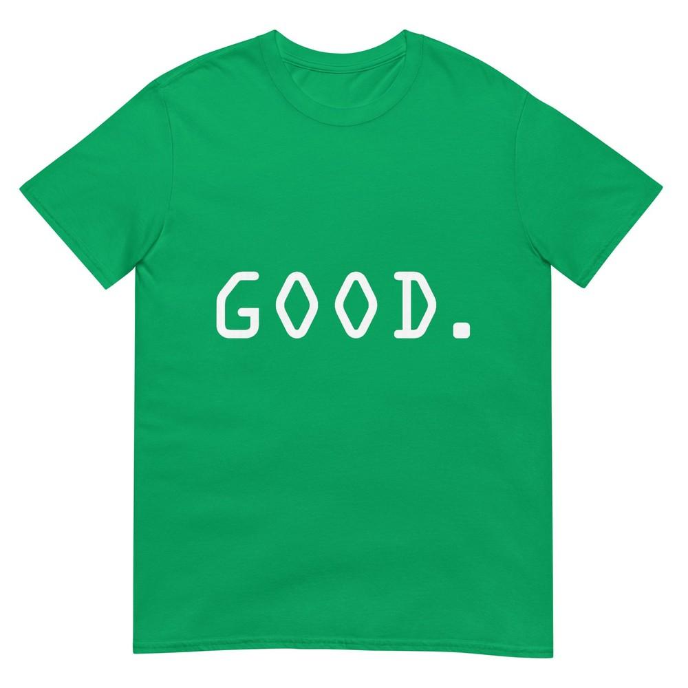 Good Military Workout Motivation TShirt