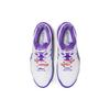 (WMNS)ASICS Gel Resolution 9 'White Amethyst' Women's 1042A208-101