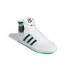 (GS) adidas Top Ten RB 'White Hi-Res Green' Kids' HR1416