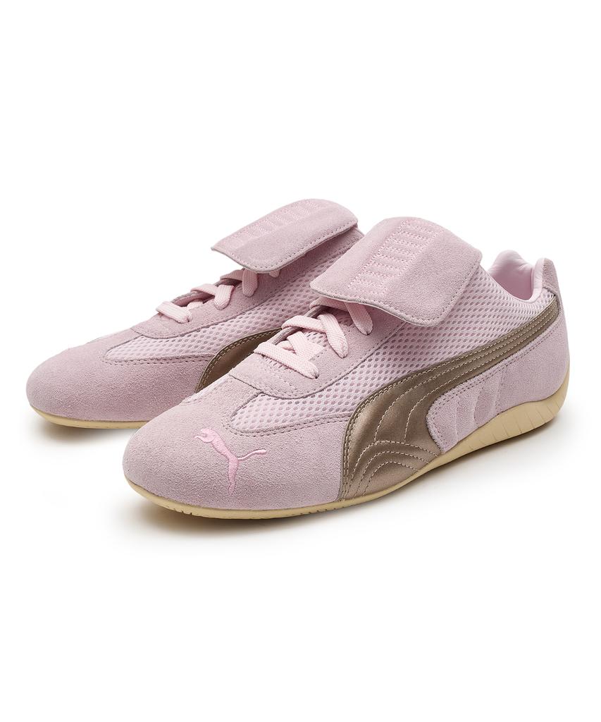 Puma Puma X Open Yy Speedcat - Wisp Off Pink: Ромашка / 397397-03