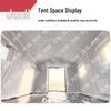 Junli Outdoor Inflatable Command Tent