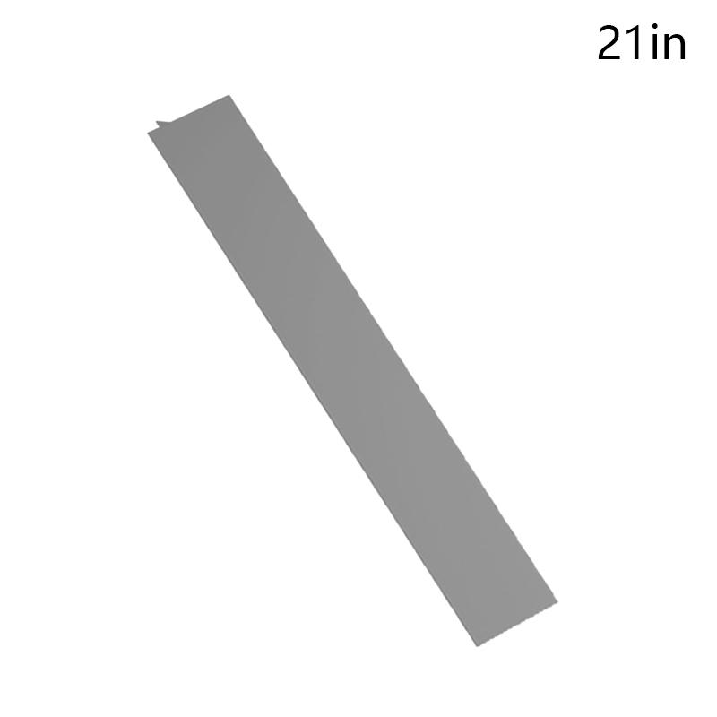 Крышка зазора для плиты, Т-образная силиконовая резиновая полоска для кухонной щели, заполнитель для масляно-газовой щели, термостойкий коврик, герметик для защиты от масла, пыли и воды