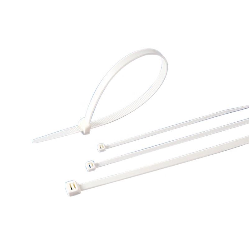 KSS CV-200V0 Flame Retardant Nylon Cable Ties