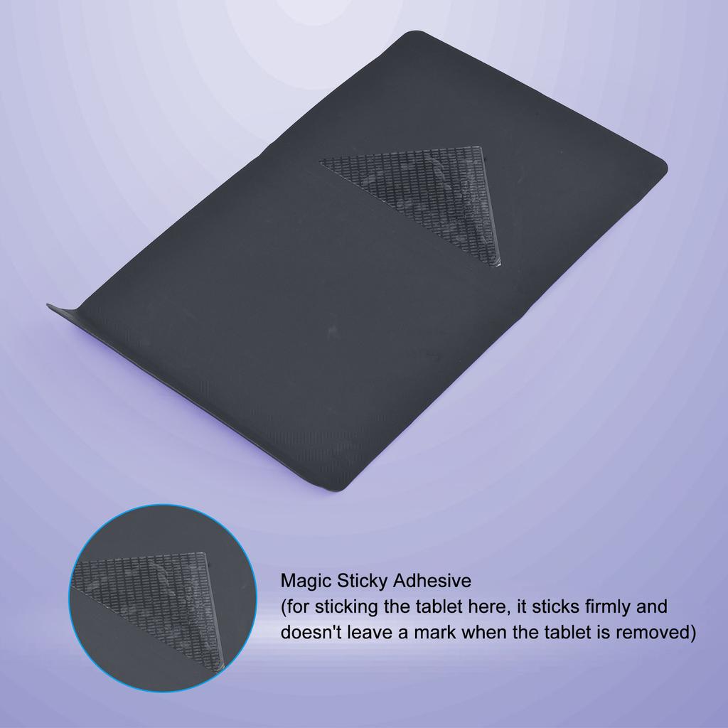 Универсальный чехол для планшета 10,1 дюйма с магнитной крышкой клавиатуры BT, защитный чехол для планшета 10 дюймов