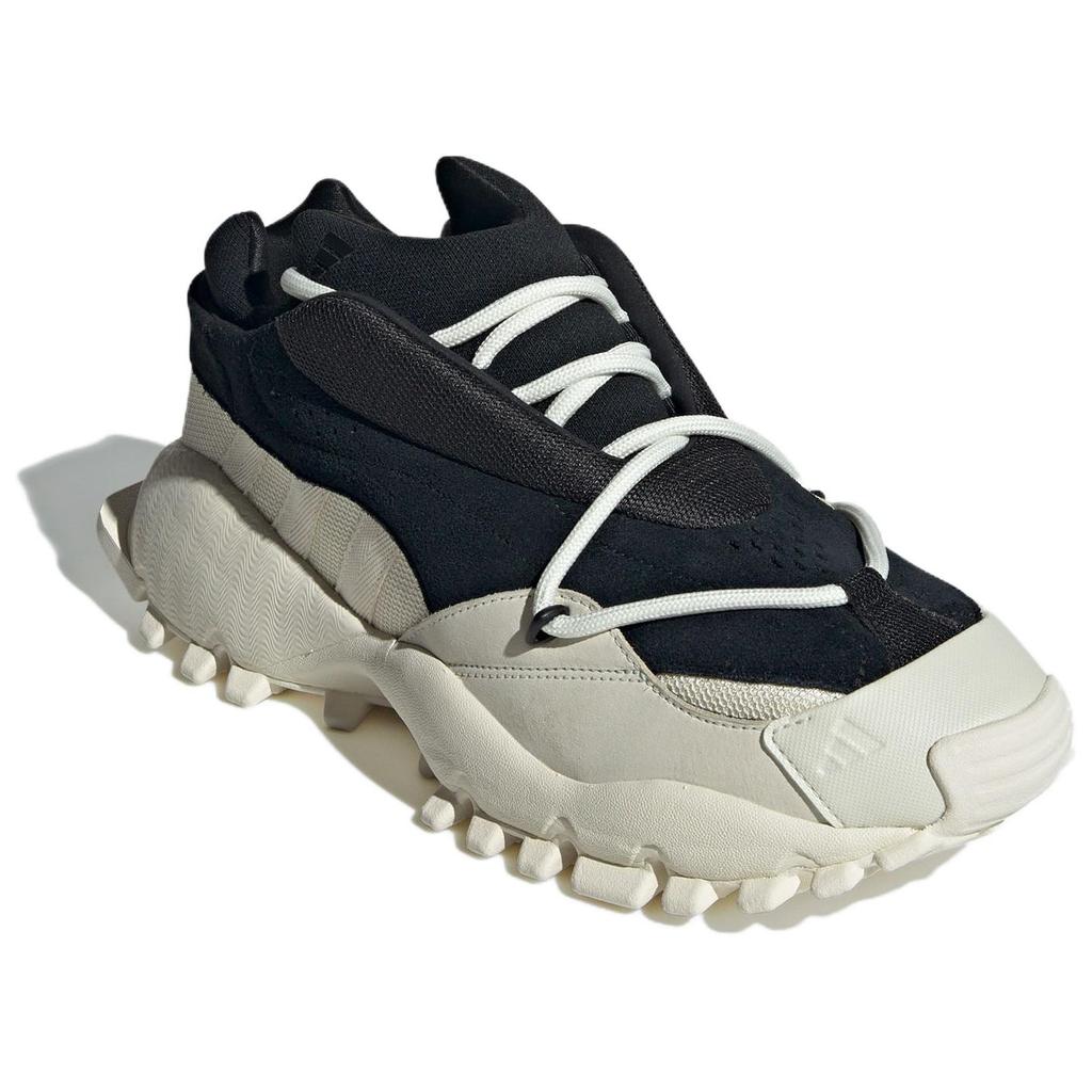 Новые Adidas Seeulater Spw 'Черный Белый' IH2689