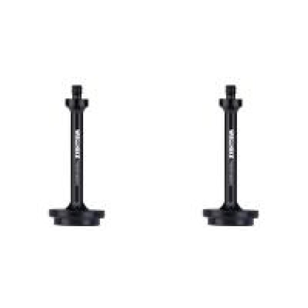 Lantern Gas Tank Bracket Camping Gas Tank Adapter Portable Lamp Extension Pole Aluminium Alloy Versatile Camping Accessories