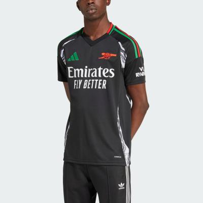 adidas Arsenal 24 25 Выездная майка It6148