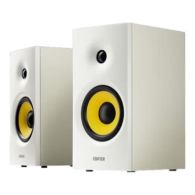 Edifier R1080BT 2.0-канальные Bluetooth-колонки для рабочего стола, китайская вилка (адаптер в комплекте)