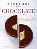 Книга Chocolate : Recipes and Techniques from the Ferrandi School of Culinary Arts
