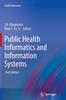 Книга Public Health Informatics and Information Systems