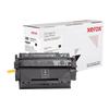 Toner - Xerox - Everyday - Noir - Compatible - 6000 Pages - Capacité Standard