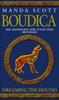 Книга Boudica: Dreaming The Hound : (Boudica 3): A Powerful and Compelling Historical Epic Which Brings Iron-Age Britain To Life