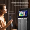 Malata Portable KTV Speaker System with Display (CN version)