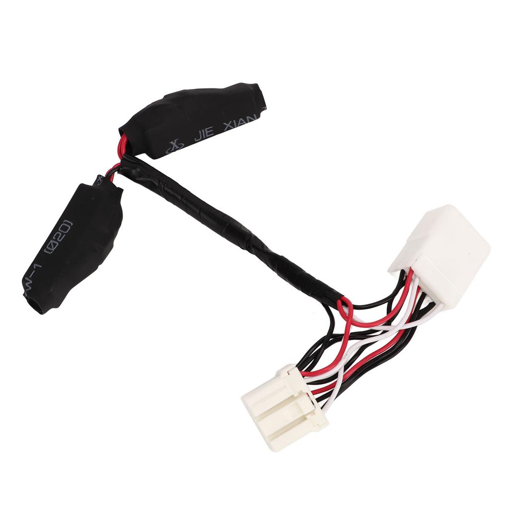 Motorcycle Turn Signal Load Equalizer Plug and Play Sensitive Replacement for Elecra Glide