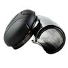 Steering Wheel Spinner Knob Non-Slip Universal Car Spinner Handle Quick Release Steering Assist Tool for Trucks Mowers Boats