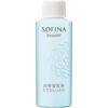          Sofina Beaute Moisturizing Emulsion Very Moist Refill [60g]