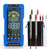 Holdpeak 790A/790B Digital Multimeter - 6000 Counts, True RMS, Auto Select, Auto Range, DC/AC Voltage & Current, Torch
