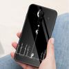 For Oneplus 7pro Case Glass Back Cover Spaceman Moon Oneplus Coque 6t Case for Oneplus 1+ 5 5T 6 Oneplus 6 6t 7 Pro