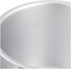 Endo Shoji Commercial TKG Stockpot, 21cm (Anodized Aluminum), Made In Korea, AZV6321