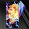 Чехол для телефона с изображением аниме «Убийца демонов» Agatsuma Zenitsu для Xiaomi Mi POCO X3 NFC GT M4 M3 12 11T 10T Pro A3 11 Lite NE 5G 12X 11i F3