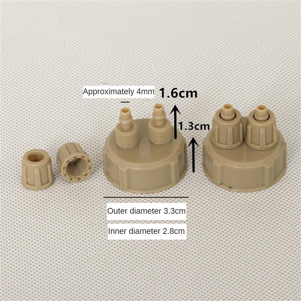 Аквариумная система CO2 Генератор Бутылка Аквариум Живое Растение Воздушный Диффузор Генератор Инструмент Реактор Углекислого Газа Инструмент