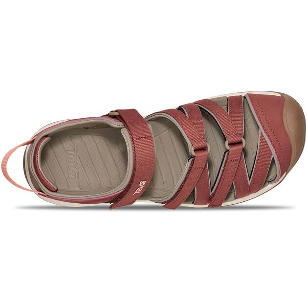 Сандалии Teva Tirra Sport CT