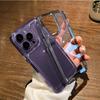 Полностью прозрачный акриловый противоударный чехол для телефона Iphone 14 12 11 13 Pro Max Mini Xr X Xs 7 8 Plus