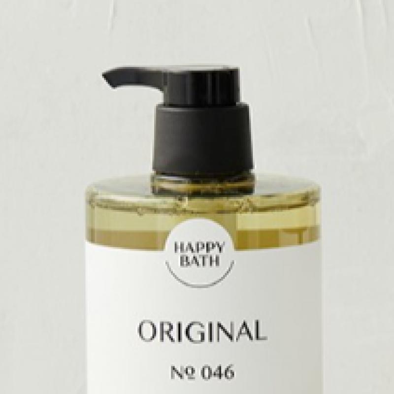 Happy Bath Original Collection Original Body Wash 910g