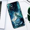 Мультяшный Мо дао Цзу Ши Для Samsung Galaxy A06 A05 A16 A54 A34 A14 A55 A35 A15 A53 A33 A13 A22 A32 A52 Чехол для телефона