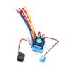 3650 Brushless Motor 2300KV Waterproof Motor ESC Programming Card for 1/8 1/10 Remote Control