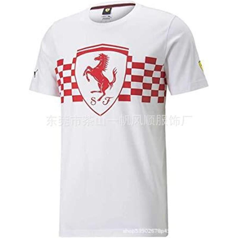 2026 Off-Road Racing Short Sleeve T-Shirt Loose Fit Versatile Stylish Cycling