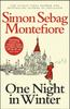 Книга One Night In Winter