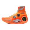Li Ning WOW 9 Infinity Удобный Текстиль, Синтетическая Кожа, ТПУ Устойчивый к истиранию Дышащий Высокий ABER003-6