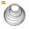 Heavy-Duty Anti-Climb Razor Wire Coil