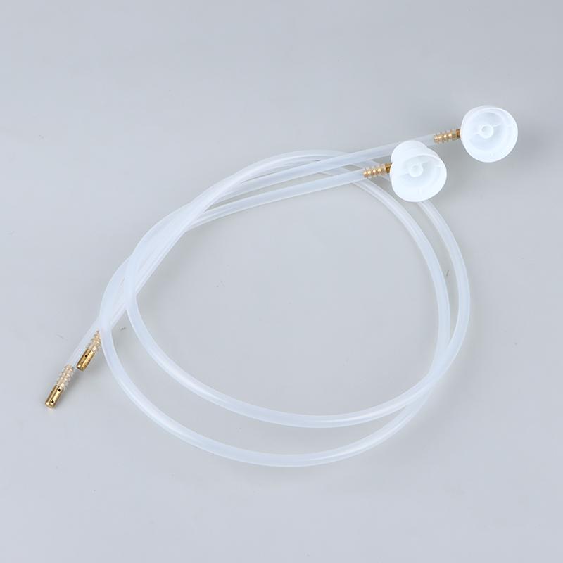 2 шт. удлинительный шланг для распыления жидкой пленки для аэрозольных баллончиков, распылитель для очистки кондиционера, удлинительные фитинги для труб, аэрозоль