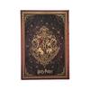 Блокнот Paperblanks Гриффиндор, твердая обложка, в линейку, размер Midi, B6 (PBD6511)