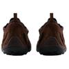 New Balance MT10O Удобная посадка Босоножки Тонкая подошва Стиль жизни Повседневная обувь Унисекс кроссовки Коричневый MT10O3XB