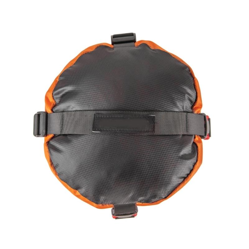 Спальный мешок для улицы Мешки для вещей Большой вместимости Компрессионный мешок для хранения Экономия места Компрессионные мешки Простота использования