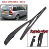 14-дюймовый модернизированный задний дворник и щетка для V50 Station Wagon 2004-2012, компактного хэтчбека 3-го поколения, компактного минивэна, минивэна XL20