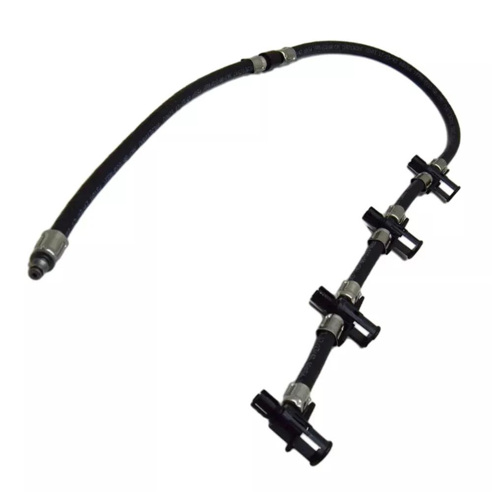 Трубка перелива топлива A6460701532 для Mercedes Vito Viano W639 2.0 2.2 CDI