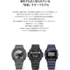 Casio G-SHOCK DW-6900NNJ-1JR Оригинальные Японские Часы Лимитированной Серии NINJA – Сделано в Японии, Ударопрочные, Водонепроницаемость 200 м, Черная Мужская Модель