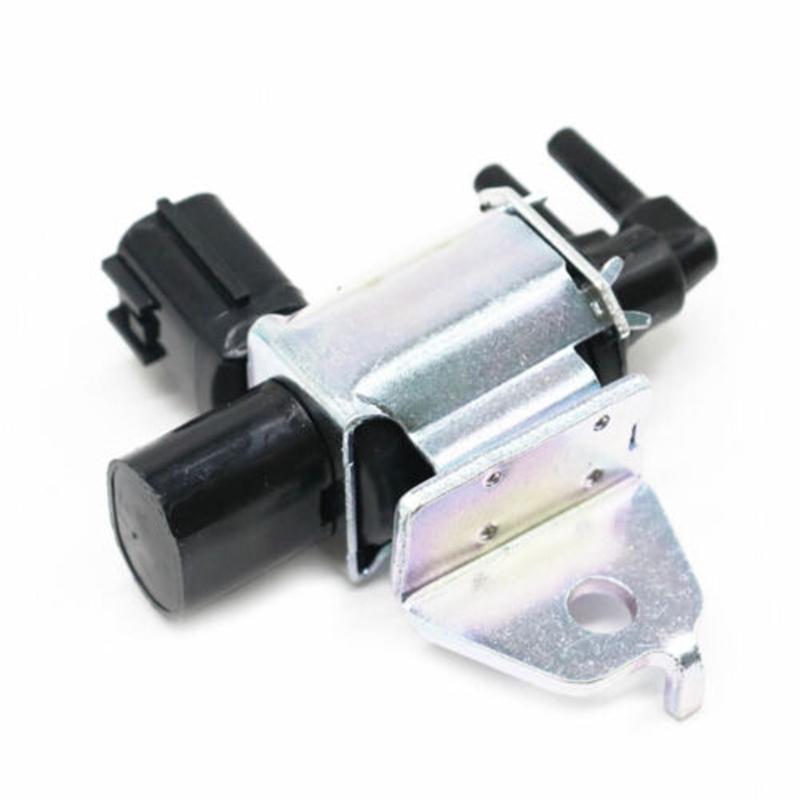 Соленоид клапана управления VIAS для Nissan Altima Maxima Quest Fontier 3.5L/4.0L K5T46673 14955-8J10A