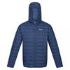 Mens Hillpack Hooded Lightweight Jacket